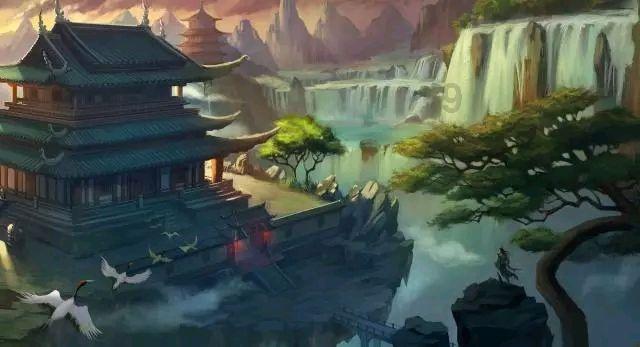 远古行星中文版