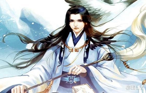 异闻录之玉磐心