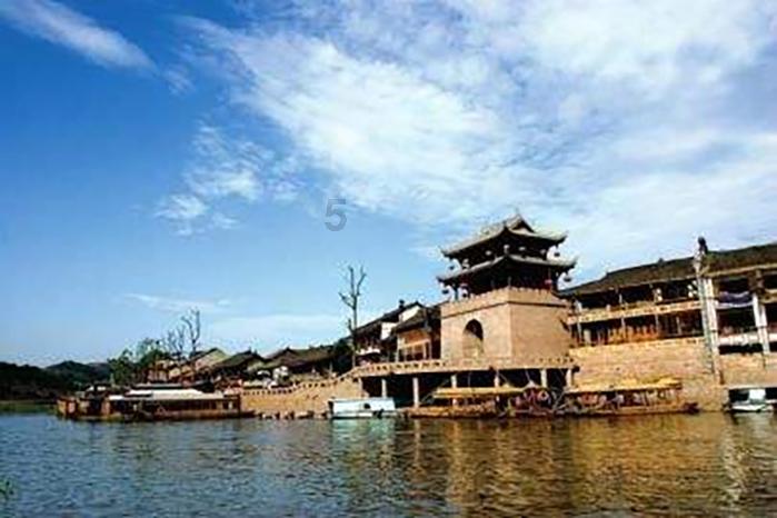 逃离豪宅大厦3