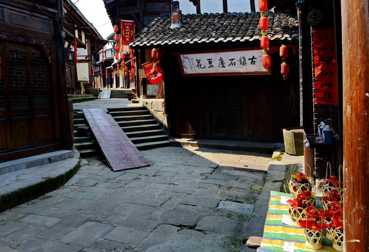 美人有计